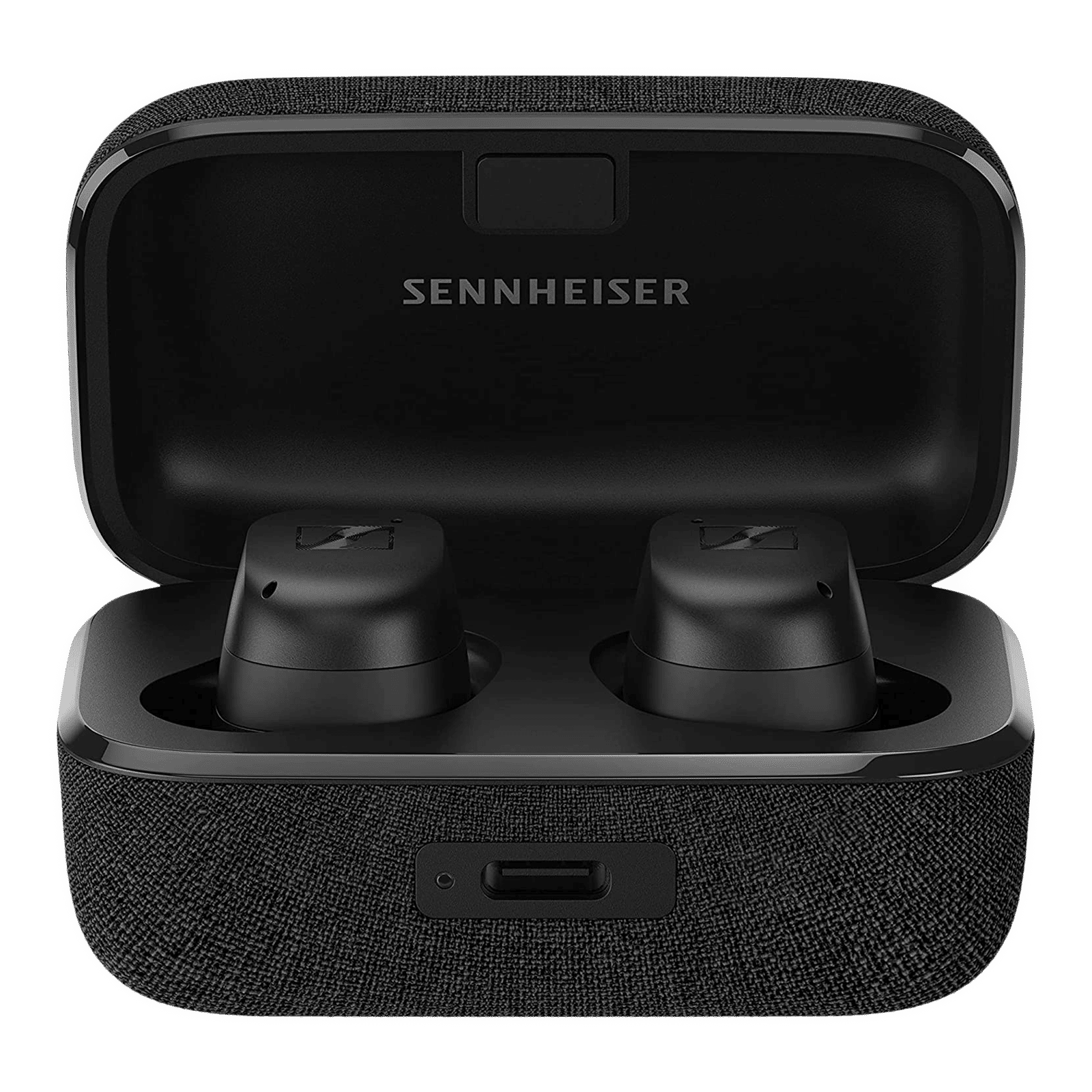 Buy Sennheiser MTW3 TWS Earbuds with Active Noise Cancellation